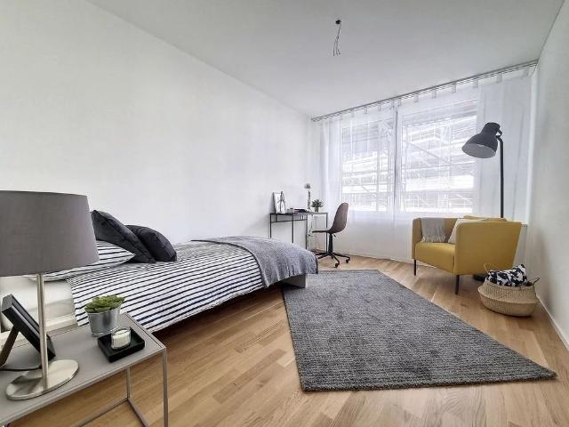 Apartment mieten in Visp, Wallis