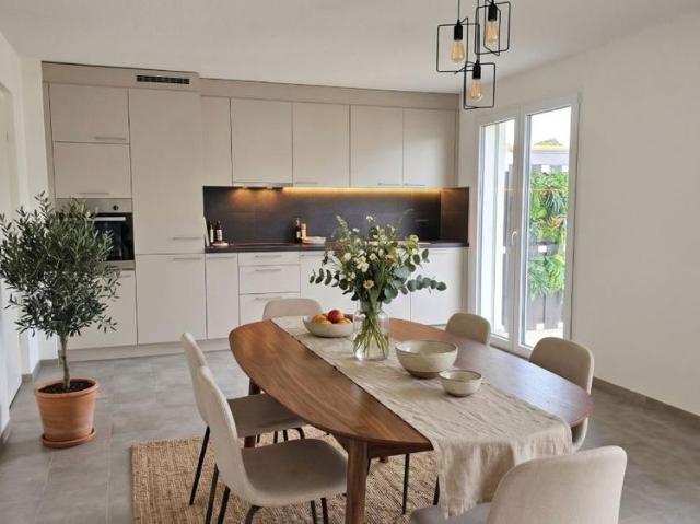 Haus mieten in Bellerive Waadt, Waadt
