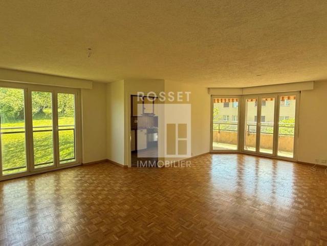 Apartment mieten in Waadt