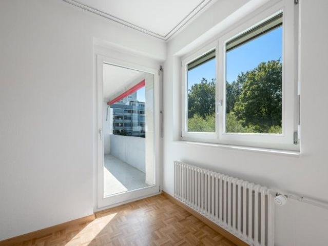 Apartment mieten in Aarau, Aargau
