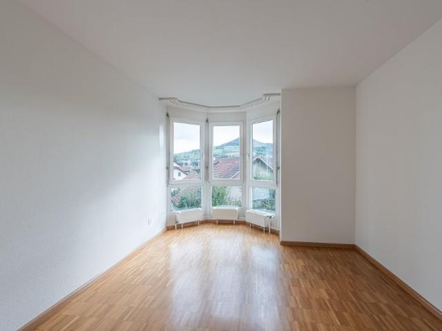 Apartment mieten in Dörrmattquartier, Frick