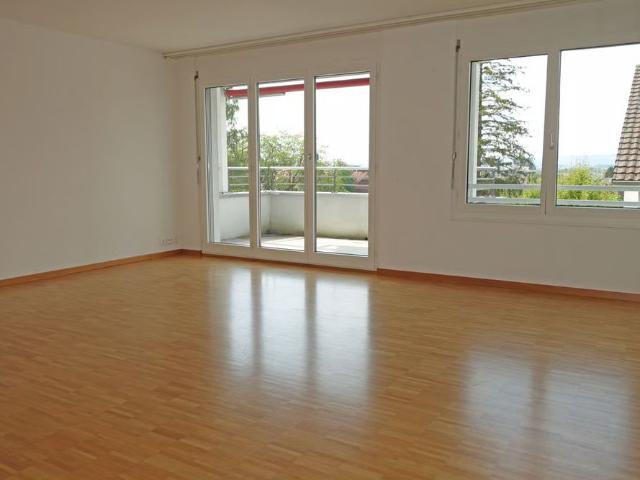 Apartment mieten in Baar, Zug