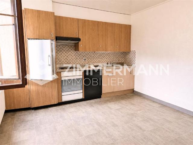 Apartment mieten in Payerne, Waadt