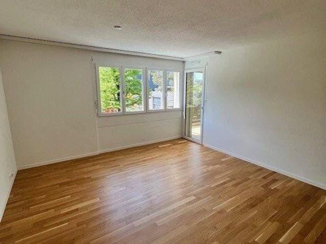 Apartment mieten in Frauenfeld, Thurgau