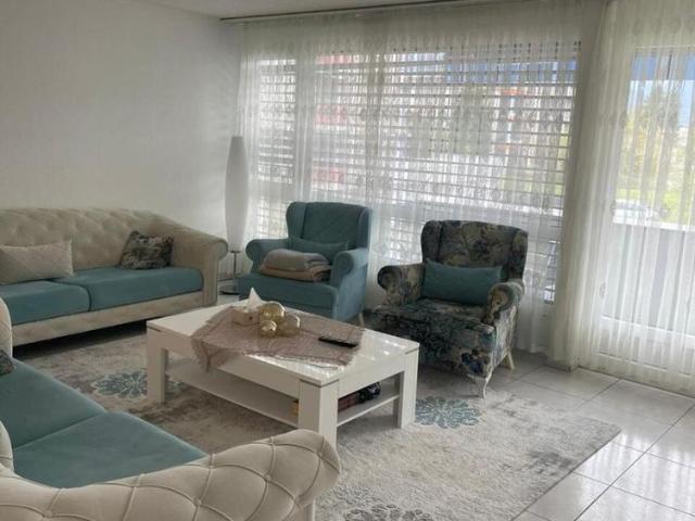 Apartment mieten in Courcelon, Jura