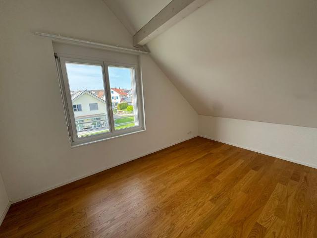 Apartment mieten in Guntershausen, Berg (TG)