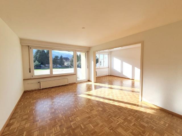 Haus mieten in Belp, Bern