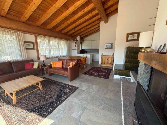 Haus mieten in Flims Dorf, Graubünden