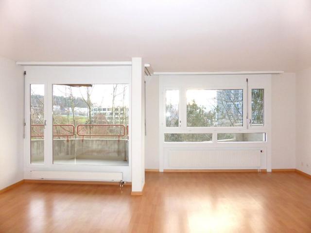 Apartment mieten in Bern