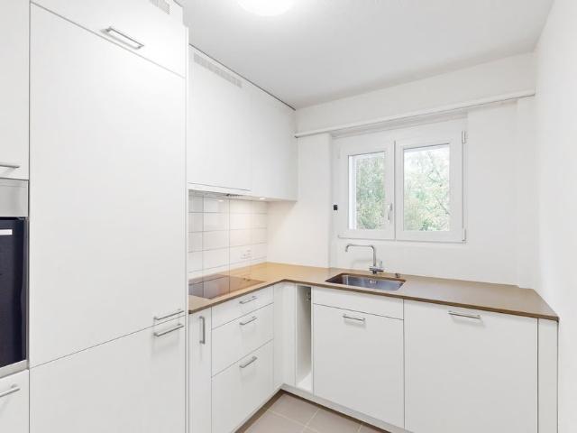 Apartment mieten in Wohlen (AG), Aargau