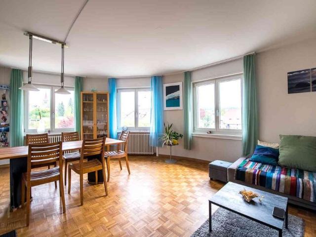 Apartment mieten in Murten, Seebezirk / District du Lac