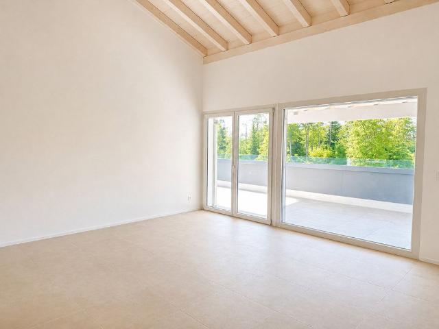 Apartment mieten in Tentlingen, Freiburg
