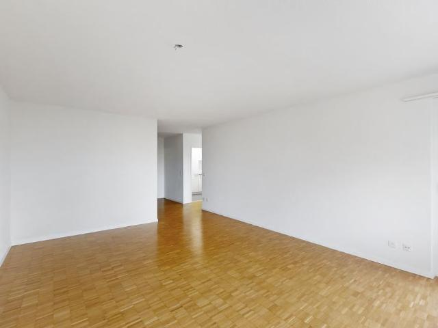 Apartment mieten in Wohlen (AG), Aargau