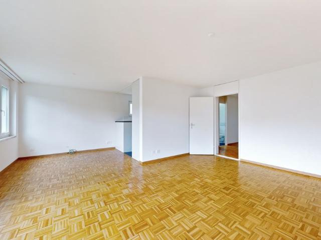 Apartment mieten in Neudorf, St. Gallen