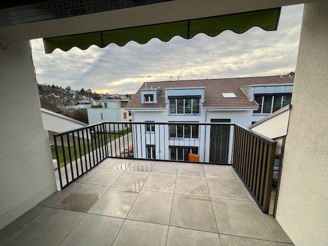 Apartment mieten in Unterendingen, Endingen