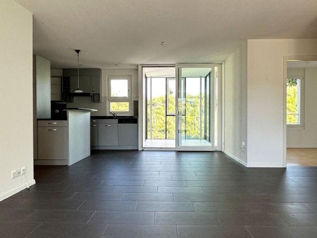 Apartment mieten in Belp, Bern