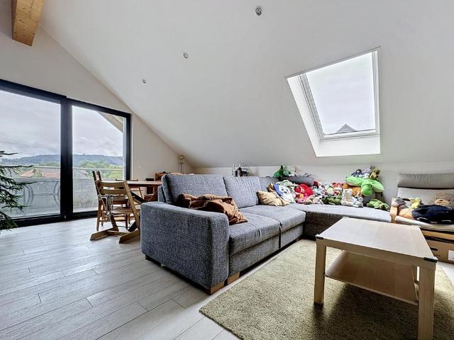 Apartment mieten in Corcelles-près-Payerne, Waadt