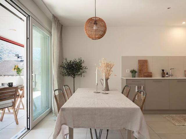 Apartment mieten in Cadenazzo, Tessin