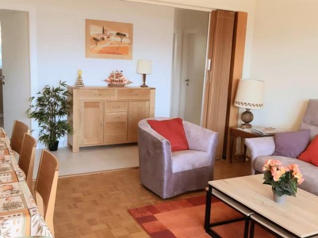 Apartment mieten in Crans-Montana, Wallis