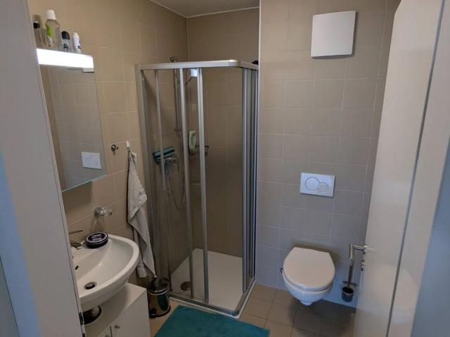 Apartment mieten in Port-Valais, Wallis