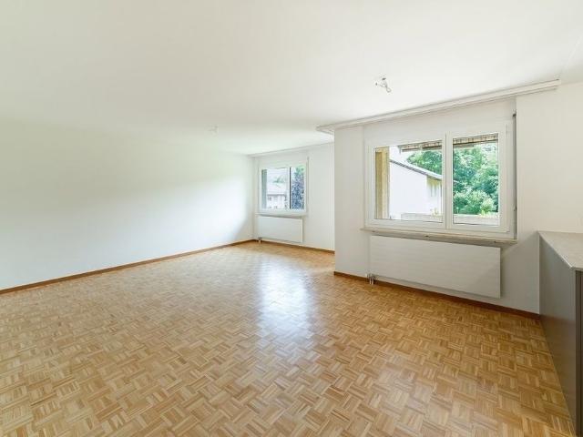 Apartment mieten in Dornach, Solothurn