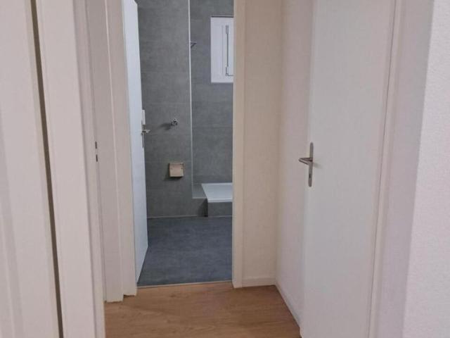 Apartment mieten in Corcelles (NE)