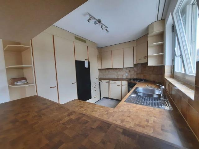 Apartment mieten in Winterthur, Zürich