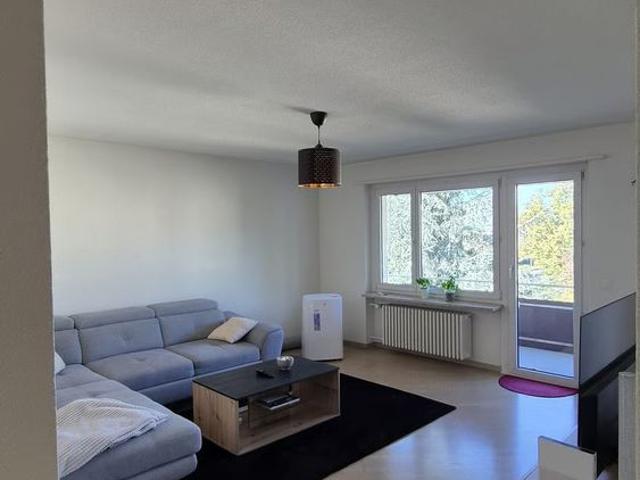 Apartment mieten in Unterengstringen, Bezirk Dietikon