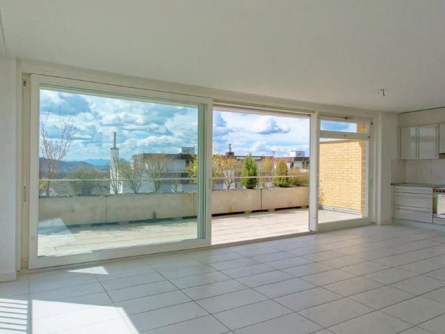 Apartment mieten in Oberrohrdorf, Aargau