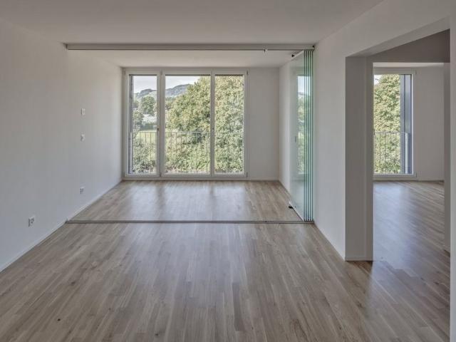 Haus mieten in Schwarzenbach (SG), St. Gallen