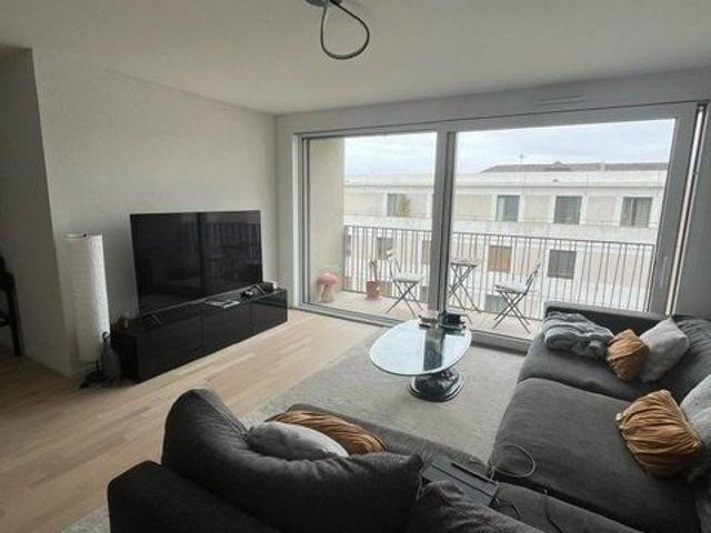 Apartment mieten in Crissier, Waadt