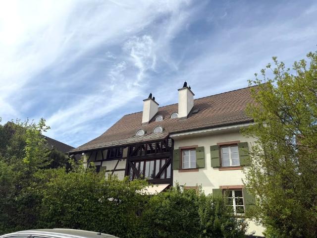 Haus mieten in Oberwil (BL), Basel-Landschaft