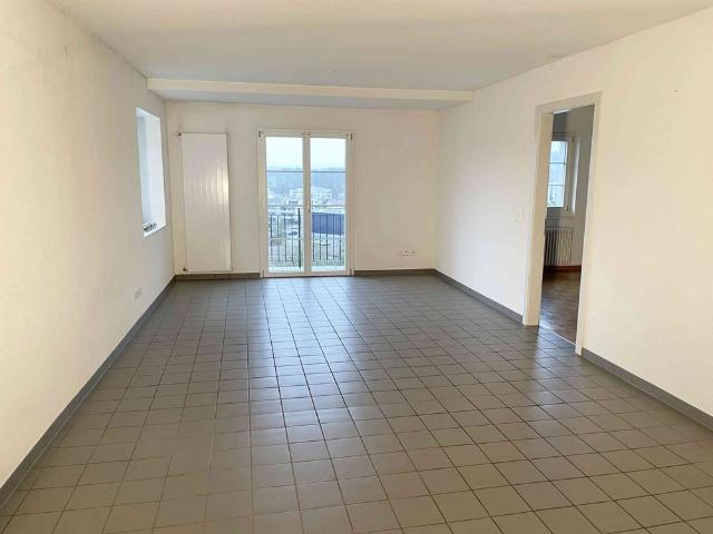 Apartment mieten in Bremgarten (AG), Aargau