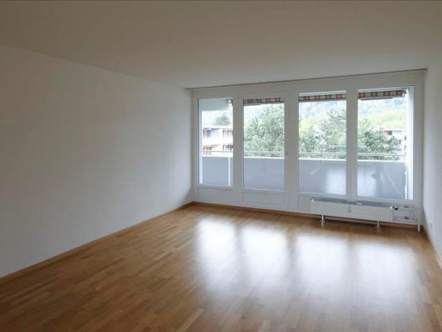 Apartment mieten in Augarten, Rheinfelden