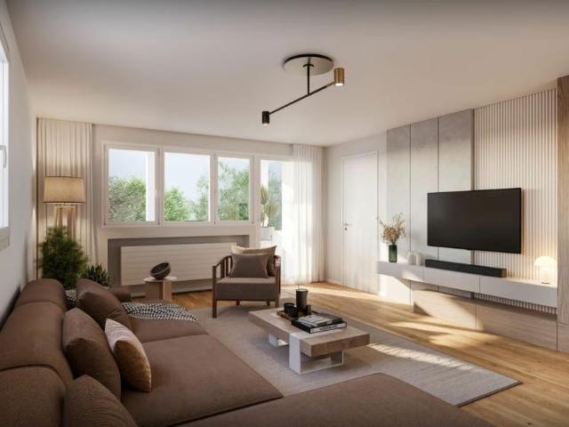 Apartment mieten in Ettingen, Basel-Landschaft