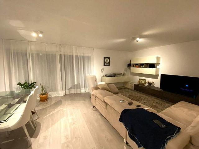 Apartment mieten in Cadenazzo