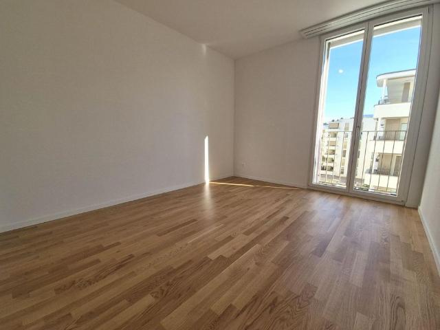 Apartment mieten in Marly, Freiburg