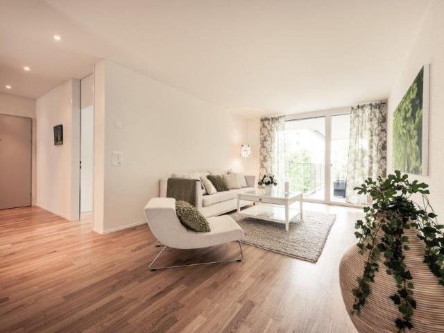 Apartment mieten in Bern