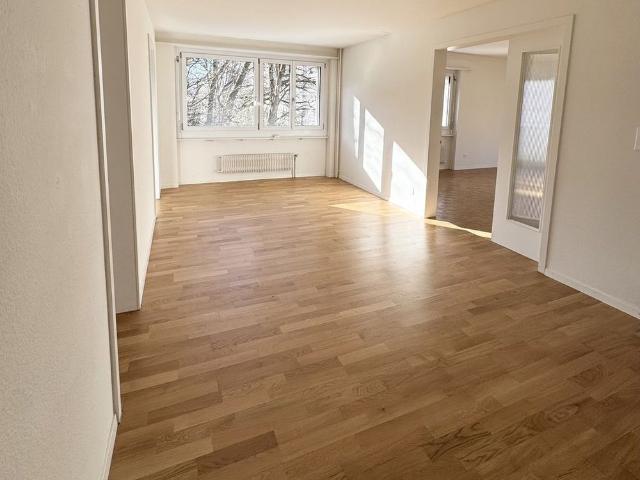 Apartment mieten in Bern