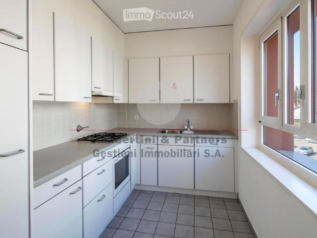Apartment mieten in Balerna, Tessin