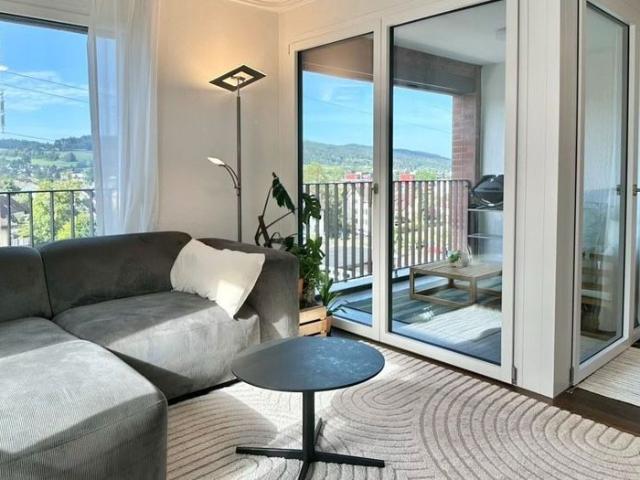 Apartment mieten in Adlikon, Regensdorf