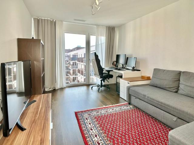 Apartment mieten in Adlikon, Regensdorf