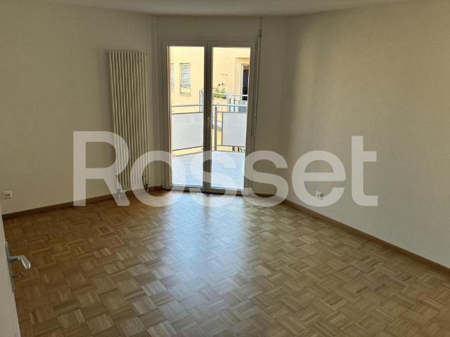 Apartment mieten in Vevey, District de la Riviera-Pays-d’Enhaut