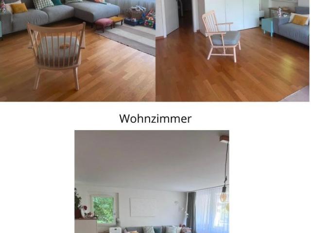 Apartment mieten in Rüfenacht (BE), Bern