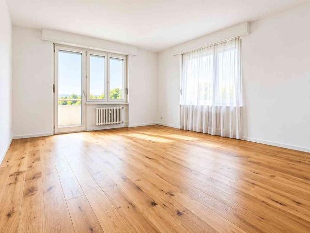 Apartment mieten in Fisibach, Bezirk Zurzach