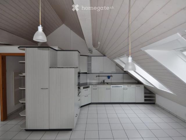 Apartment mieten in Schwarzenburg, Bern