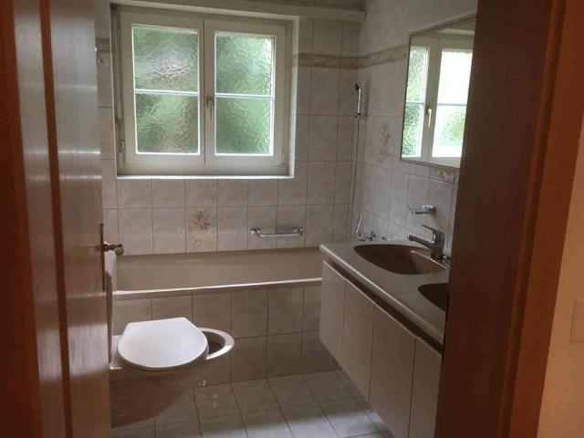 Apartment mieten in Bad Ragaz, St. Gallen