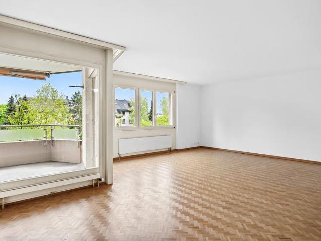 Apartment mieten in Im Park, Ittigen