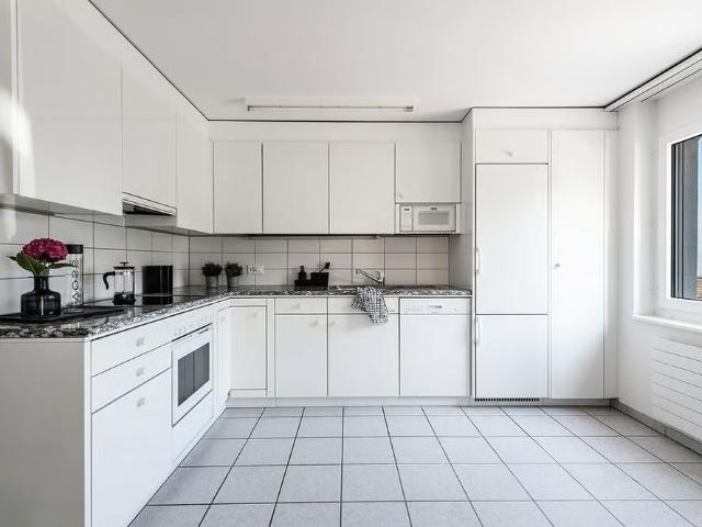 Apartment mieten in Lussery-Villars, Waadt
