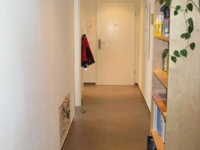 Apartment mieten in Flamatt, Freiburg